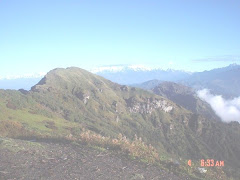 VIEW FROM KALINCHOWK