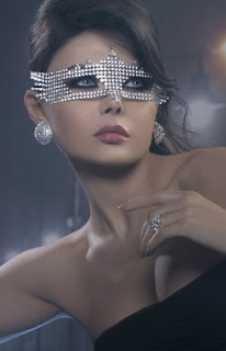 haifa wahbi masque