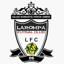 LAROMPA FUTSAL CLUB