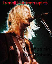 In Memorian: Kurt Cobain