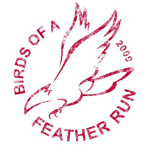 Rogue Valley Runners: Birds of a Feather Run Gains Momentum