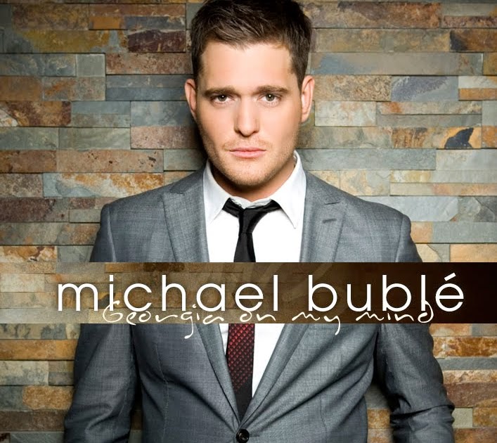 Coverlandia The 1 Place for Album & Single Cover's Michael Bublé
