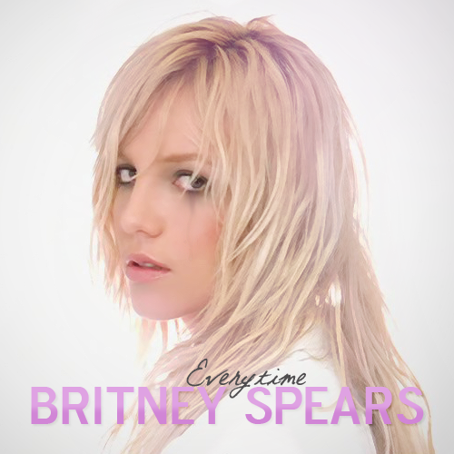 Britney Spears - Everytime -Official Acapella أغنية بريتني كل مرة -الصوت فقط OTHER%7CCOVERS++