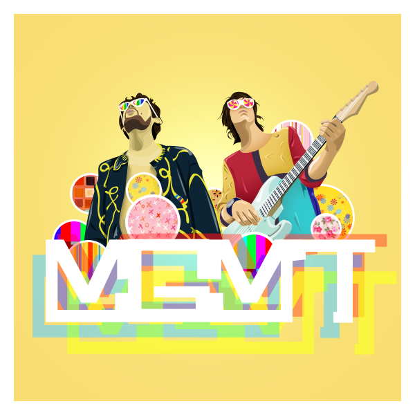 album cover mgmt album cover mgmt