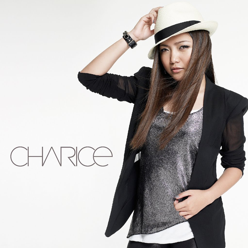 Charice - Wallpaper Gallery