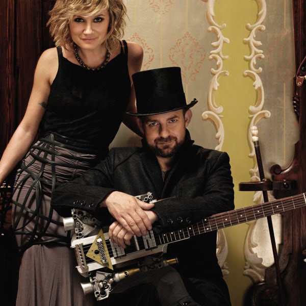 Sugarland Cover