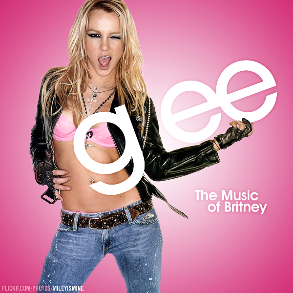Glee Cast - The Music of Glee Album Cover Volume 2. Glee Cast - The Music of