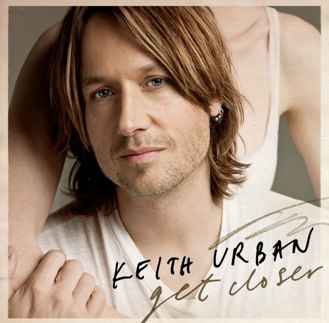 Coverlandia The 1 Place for Album & Single Cover's Keith Urban