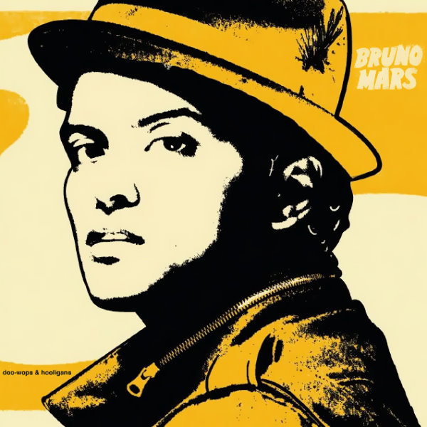Bruno Mars Pictures