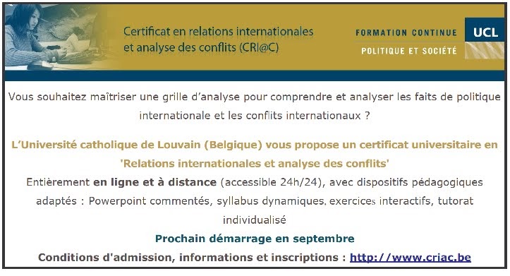 Chroniques Persanes Enseignement A Distance Certificat En