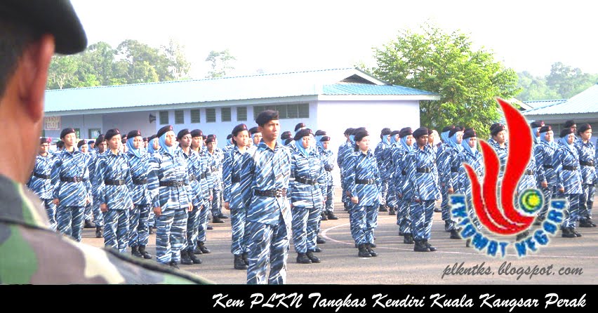 KEM PLKN TANGKAS KENDIRI KUALA KANGSAR