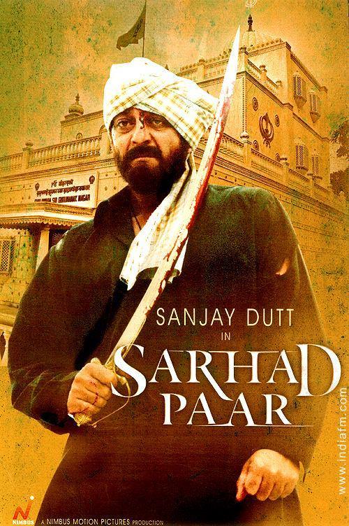 Sarhad Paar movie