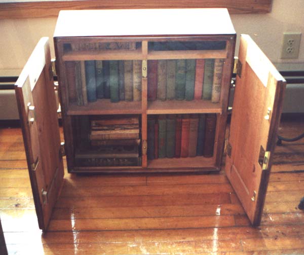 a death long overdue a lighthouse library mystery