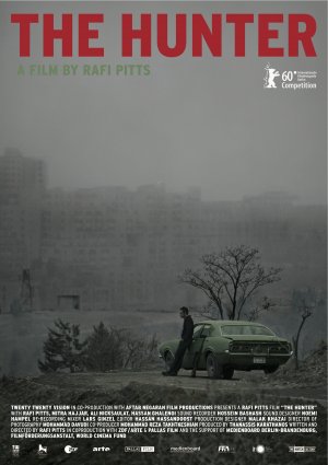 Baixar Filme O Caçador DVDRip H.264 Legendado grátis Filme Poster O Caçador DVDRip H.264 Legendado