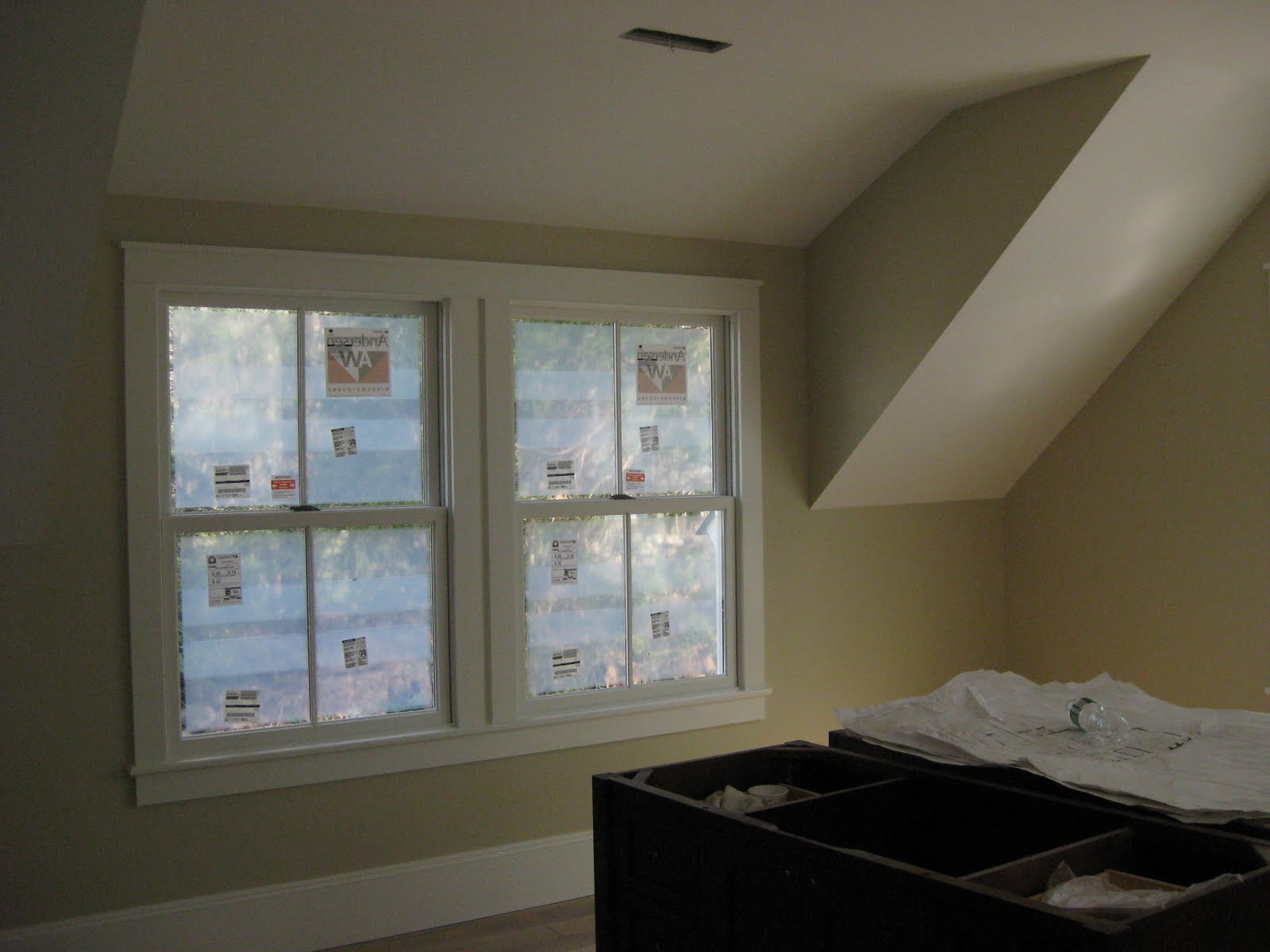 The White Mill 6 Months; Hard to Imagine The White Mill 6 Months; Hard to Imagine