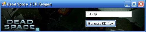 Dead space 2 crack fix black screen