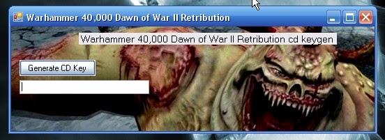 Dawn of war retribution review Dawn of war retribution review