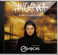 Vinganca Novela