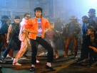Michael Jackson 'Beat It' and Thriller Halloween Costume