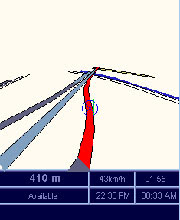 navigation system for mobile phone free download