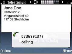 True Caller - True Mobile Caller ID!