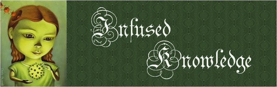 Infused Knowledge