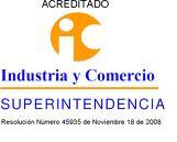 INSCRIPCION SUPERINTENDENCIA DE INDUSTRIA Y COMERCIO