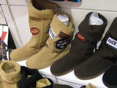 Angry Boots