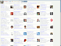 twitter 100, your followers' tweets in a glance