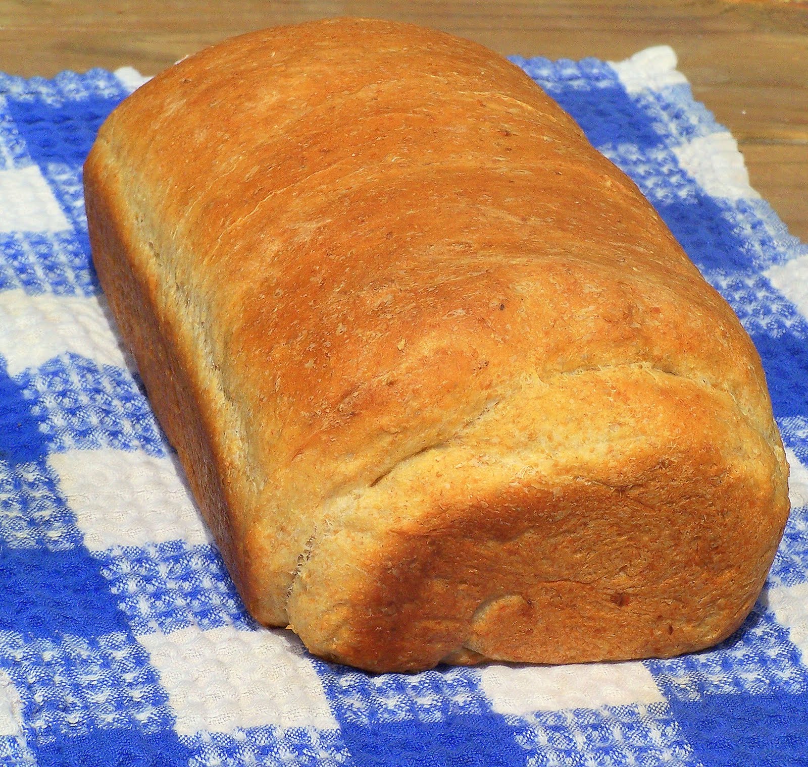 Meal Planning Made Simple Have you ever made fresh homemade bread?