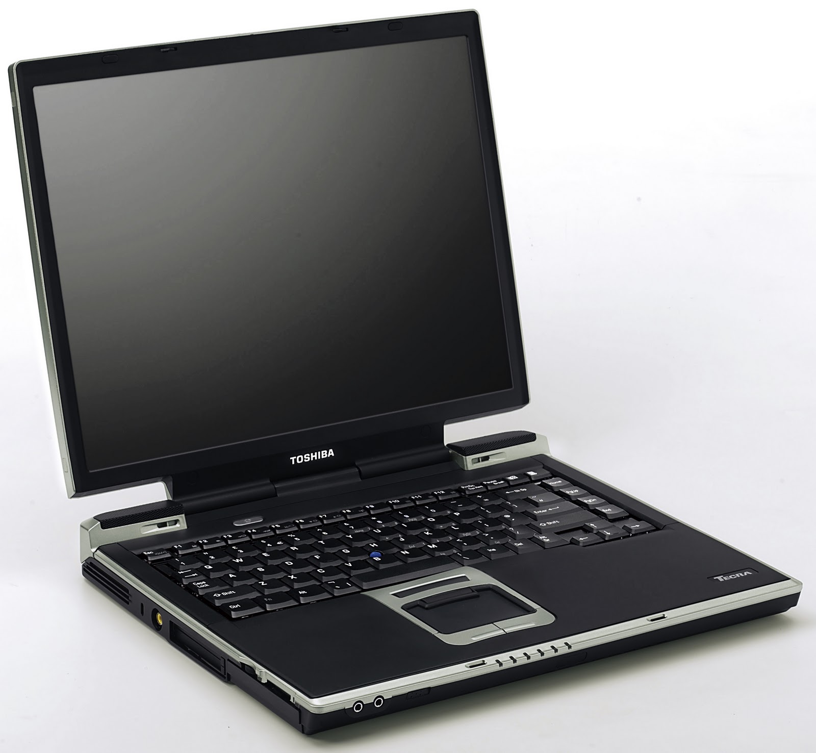 Laptop - How to disable Toshiba pointer stick - Super User