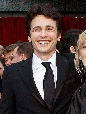 james franco gucci pose