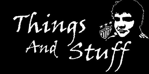 Things & Stuff