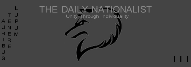 The Daily Nationalist