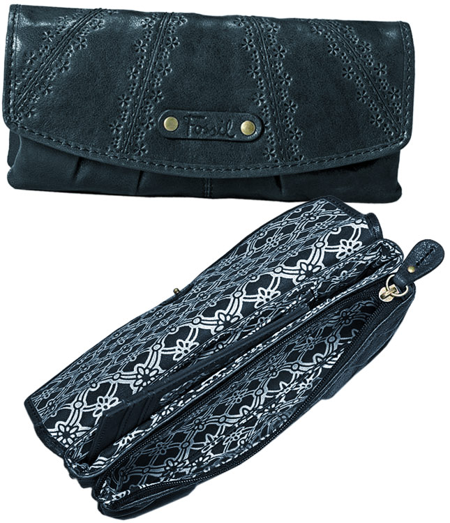 secretbargains3 fossil talita flap clutch wallet navy secretbargains3 fossil talita flap clutch wallet navy