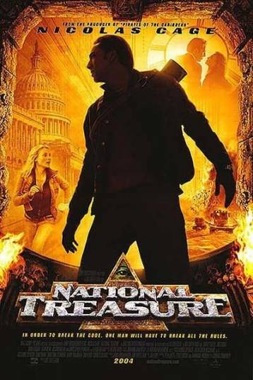 will there be a national treasure 3 movie will there be a national treasure 3 movie