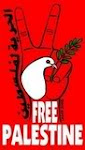 free Palestine