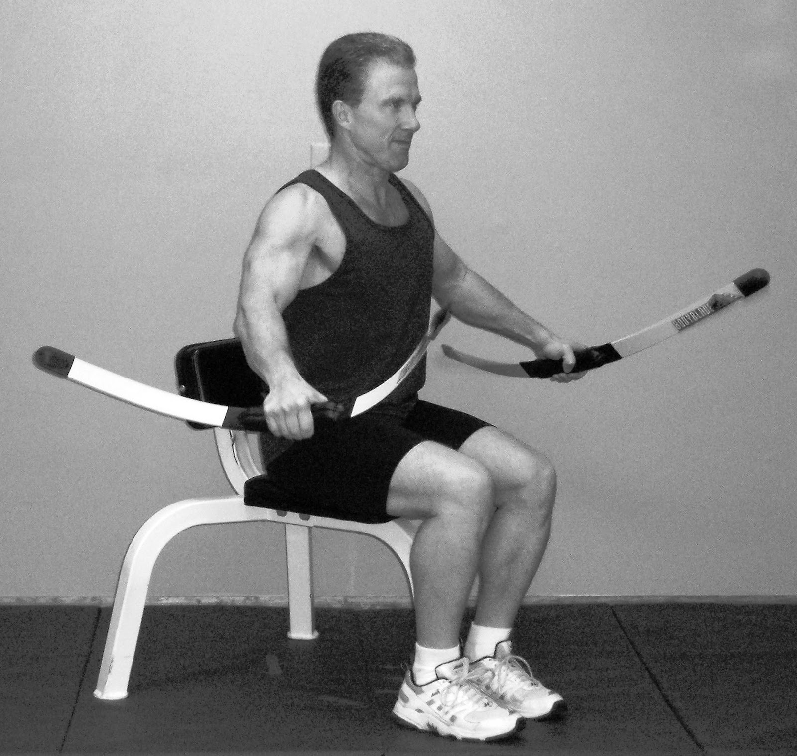 Conditioning Research Optimal Exercise Guide The Bodyblade Plus