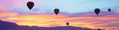 Albuquerque International Balloon Fiesta