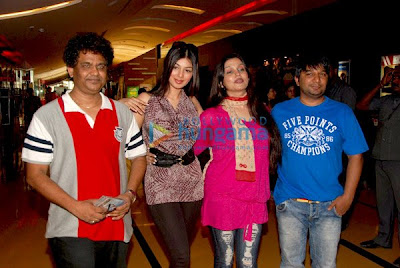 Best screening of 'Paathshaala' Picture
