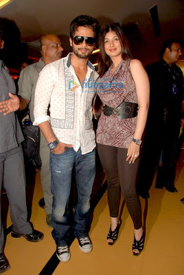 Best screening of 'Paathshaala' Picture