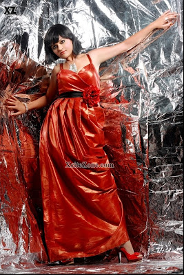 Sneha Chopra India International 2010 Complete Photoshoot image