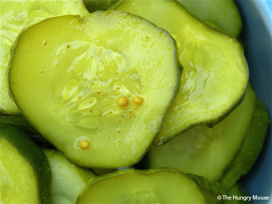 pickle
