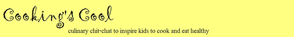 Cooking's Cool