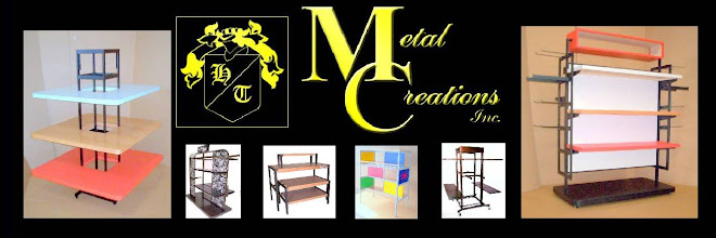 MC Metal Creations Inc.