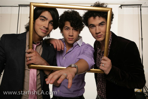 ~Jonas Brothers~