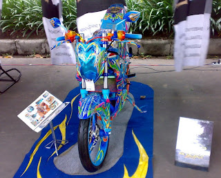 kawasaki ninja r contest karang anyar kawasaki ninja r contest karang anyar