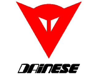 Dainese were not spared from economy crisis