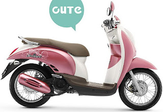 honda-scoopy purple honda-scoopy purple
