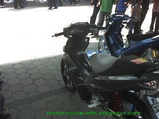 modifikasi motor arashi contest modifikasi motor arashi contest